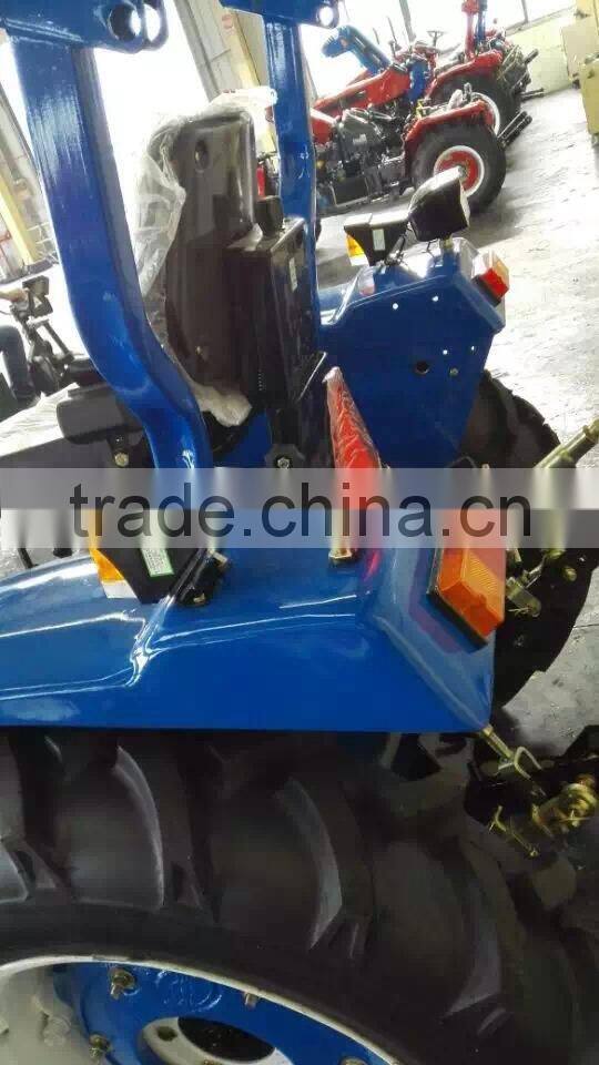 2015 CE approved tractor 15b hp 20hp 25hp 30hp 4wd