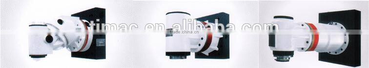 CNC Floor-type Horizontal Boring and Milling Machine or Machining Center