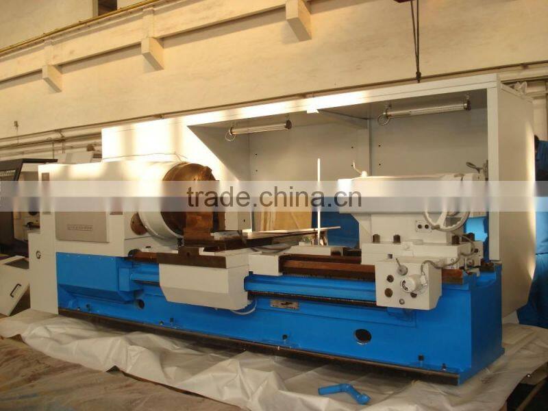 CNC Pipe Thread Lathe(CNC Oil Country Lathe)