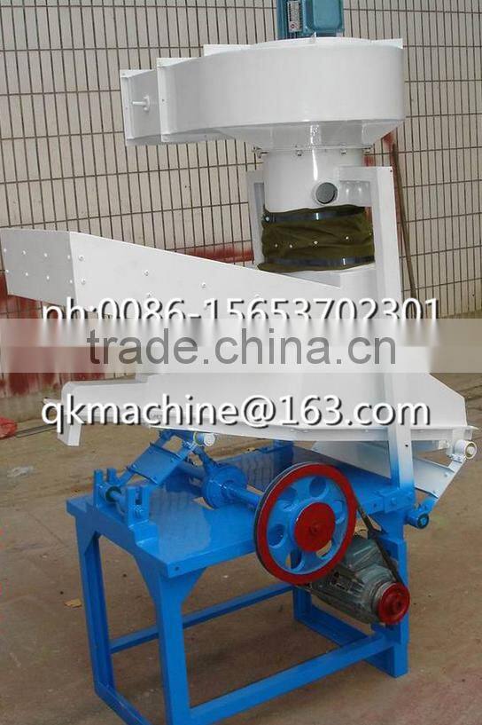 Stone remover/Gravity Grading Stoner/Specific gravity destoner