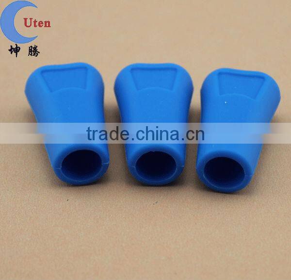 Heat Resistant Silicone Teapot Handle Covers
