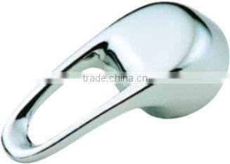 zinc kitchen faucet handle,basin mixer removable handles,sink tap single handle