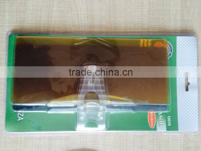 A New Generation of Car Sun Visor Mirror Day and Night Glare Mirror Auto Glasses Driver Night Vision Goggles Goggles