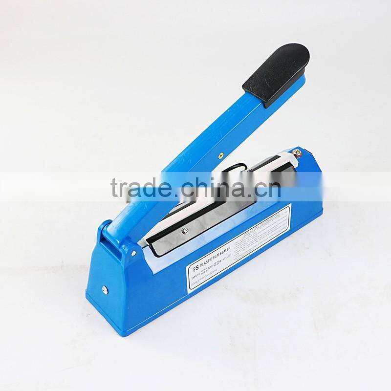 manual packing machine for meat