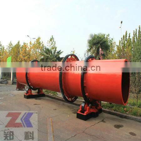 2014 New Design Lignite Dryer/ Gypsum Dryer/ Coal Dryer