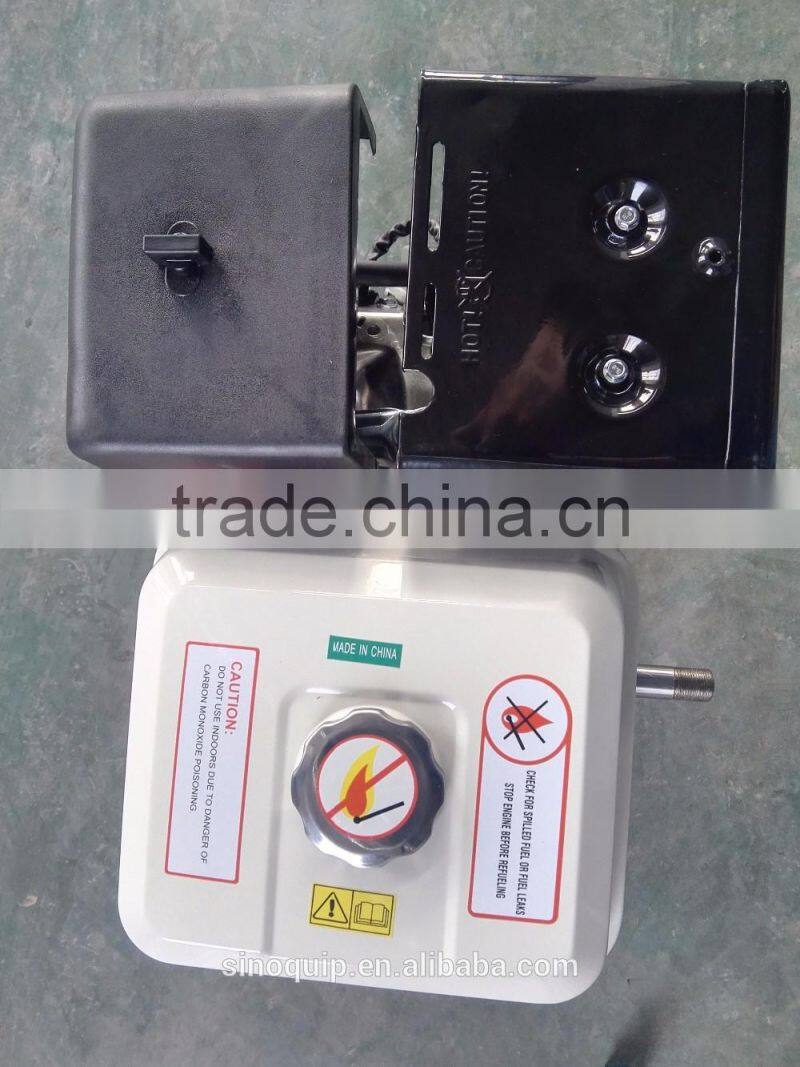 Model S390 Honda Type 13hp Gasoline Engine 4 Stroke