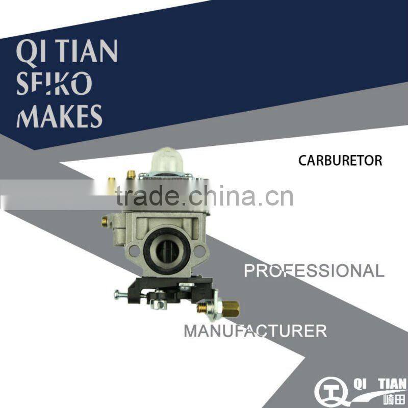 HEDGE TRIMMER SPARE PARTS/CARBURETOR