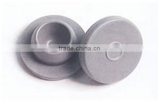 Butyl Rubber Stopper