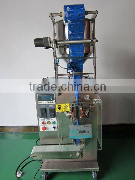 Automatic Liquid Pouch Packing Machine