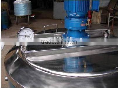 2015 JF Hot And Cold Tanks