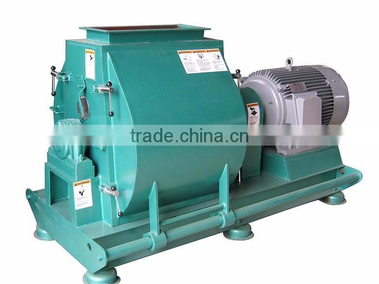 Hot sale electric feed hammer mill