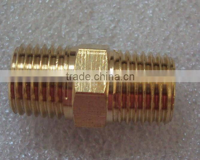HIGH QUALITY customized brass metal maching OEM service