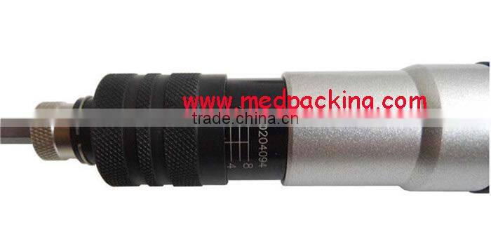 Hand held pneumatic capping Machine,easy operation manual capper,screw capping machine