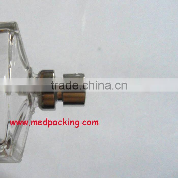 Manual 20mm Vial Crimper.Hand crimping machine for vials,flip off cap crimping tool