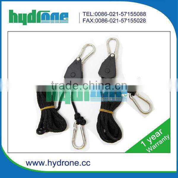 light yoyo hanger grow light hanger