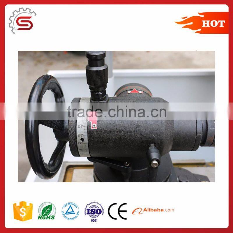 Universal Tool Cutter Sharpening Machine MG2720 Knife Sharpener for Woodworking Machines