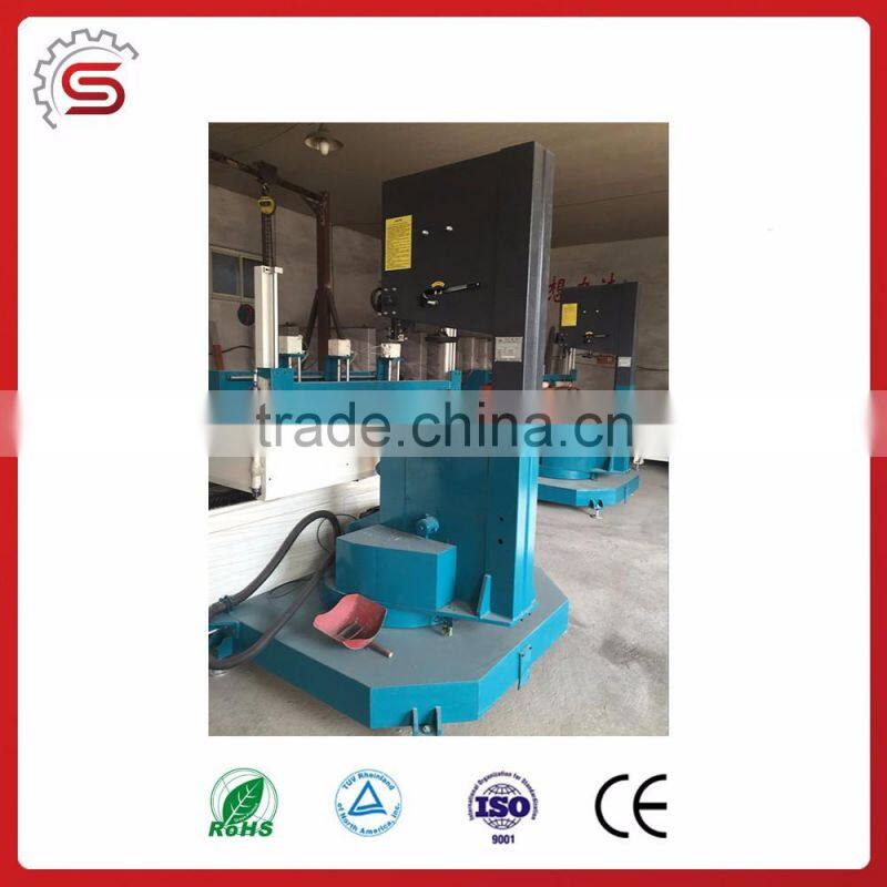 horizontal wood band saw CS1225 CNC Curve Band Saw for chair backs