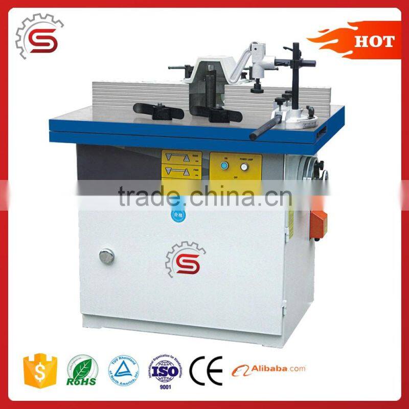 MXB5117H woodworking machine spindle moulder/milling machine