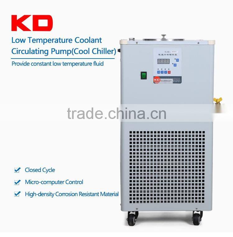 KD Lower Temperature Cooling Liquid Circulating Pump
