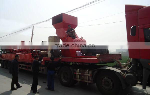 Industrial machines for low investment