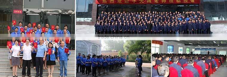 food grade rotary sifter separator for milk powder