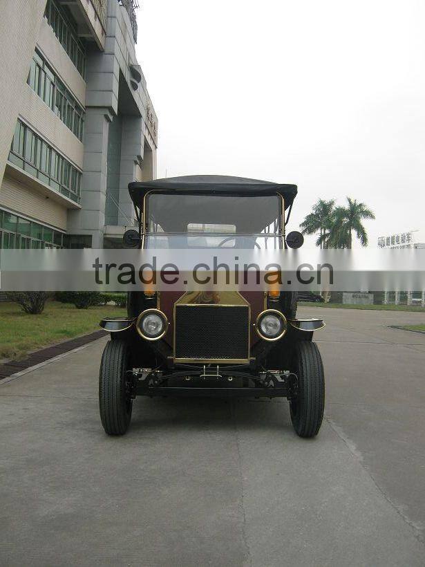 cheap 8 person 4 wheel prices electric car