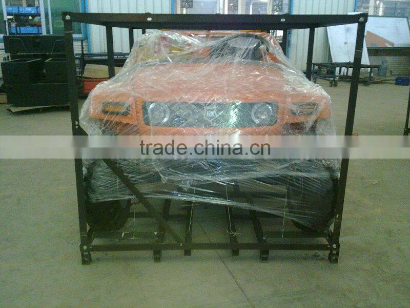 New design utility buggy 4 wheel drive lower price electric UTV