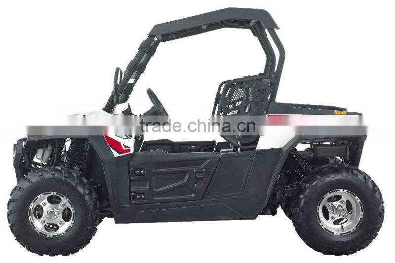 Utility Terrain Vehicle 250cc for farm working (TKU250E-2A)