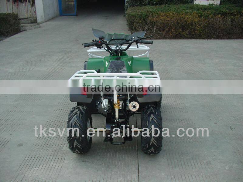 TK50/70/90/110ATV-5 ATV