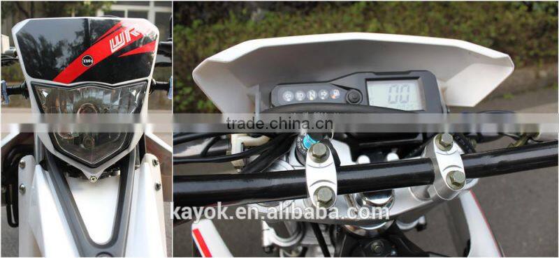 New style 150cc Chinese Dirt Bike/Off Road Motorcycle/Off Road Motorbike For Sale Cheap