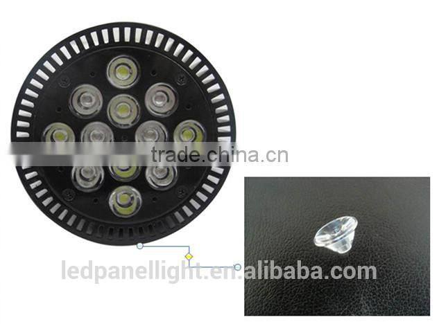 factory price 36w par replacement led grow bulbs