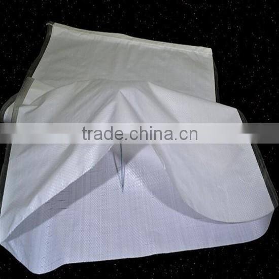 PP Woven bag 55 * 97 /waterproof bags /snakeskin woven bag