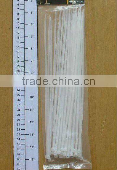 15pc cable ties