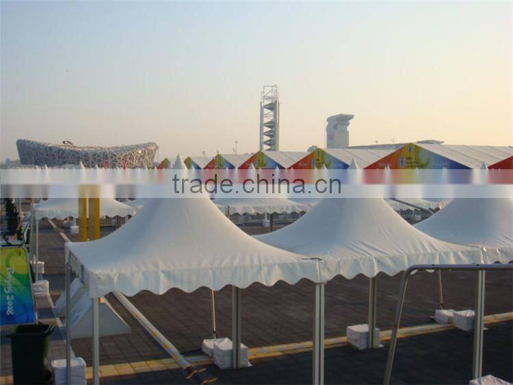 Offer small tent gazebo tent for garden party family party tent