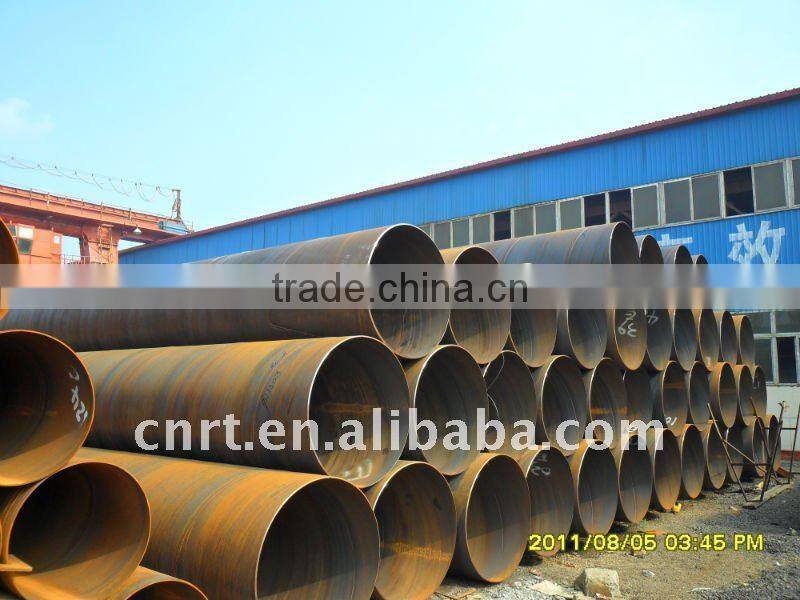 spiral steel tube Furniture manufacturing industry , construction