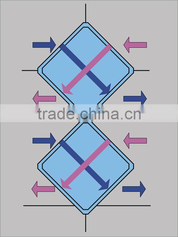 base station heat exchanger