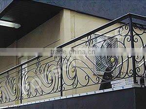 High Quality Best Price Iron Fence(Factory)