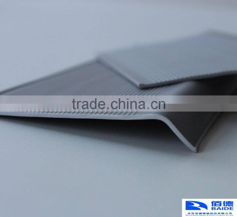 3-25mm pvc foam skirting board