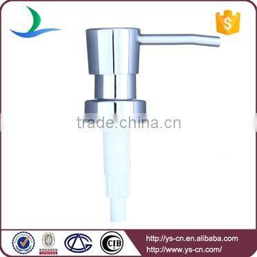 China product wholesale plastic liquid soap dispenser pump