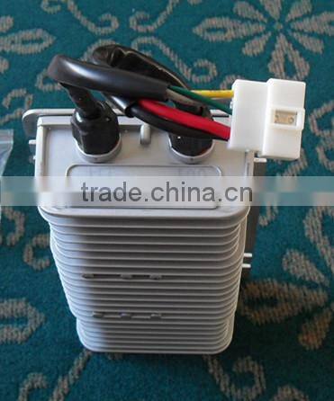 DC-DC voltage converter