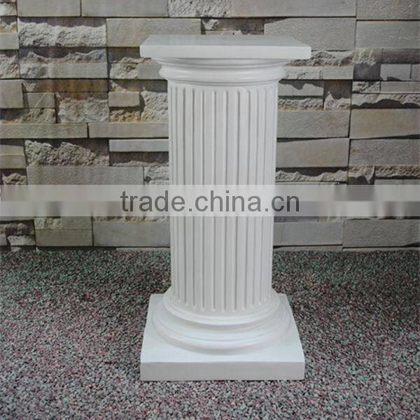 Roman Indoor Decorative Columns