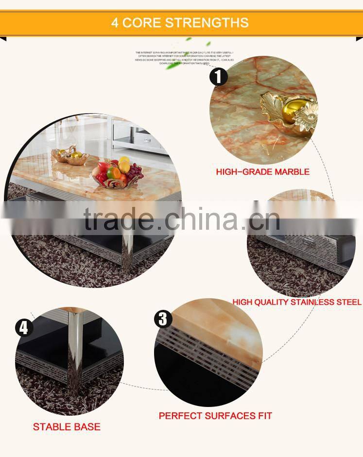 Kindergarten Playmodern Coffee Table C400