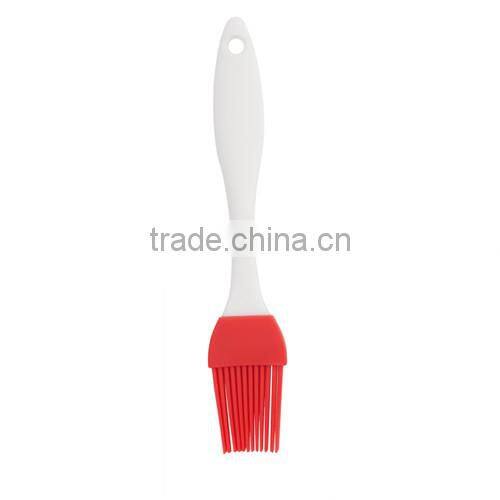 food grade soft silicone cooking brush barbecue oil brush