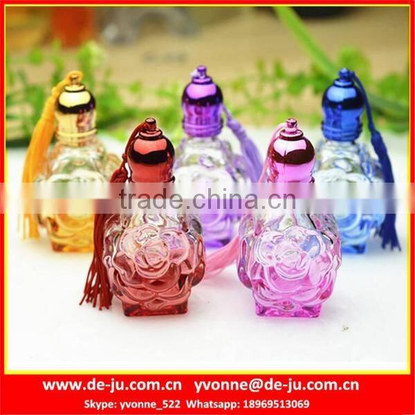 Butterfly Shape Stock Perfume Bottles