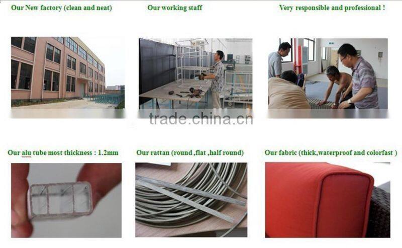 SIGMA outdoor furnitures high wicker chairs outdoor bar stools