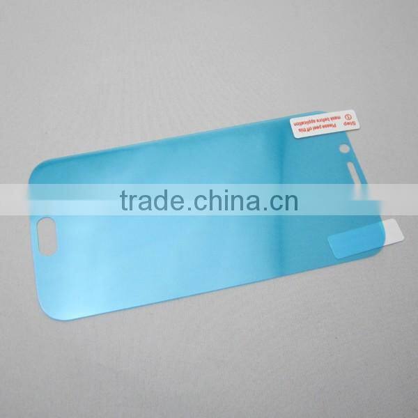 Tempered glass film full screen protector for Samsung S6 Edge