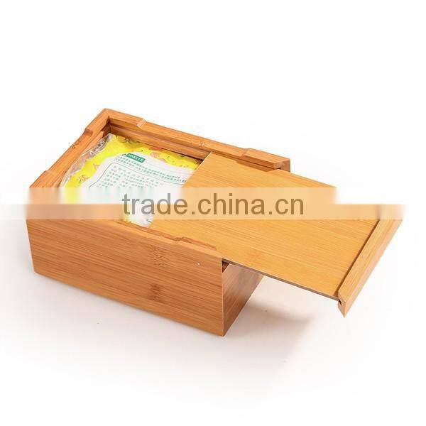 2017 Boutique Solid Wood Office Household Napkin Box, Car Tissue Box