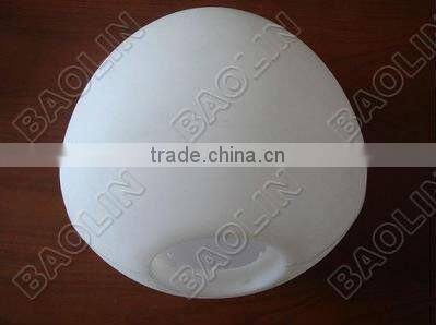Rotomolding molds for lightshadow use HDPE plastic top quantity make in China