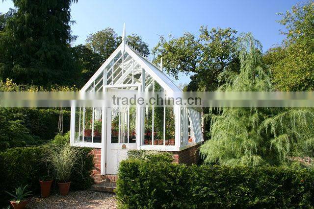 Beautiful Hign quality Garden steel sun room