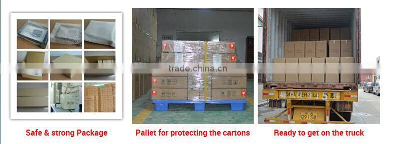 Acrylic Material back bar bottle glorifiers